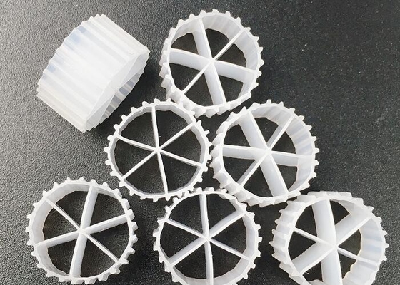 kopen MBBR Bio Media Recirculerende aquacultuursystemen die worden gebruikt in de vishouderij online manufacture