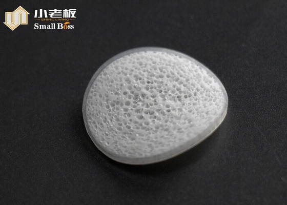kopen 30*1.1mm 5500m2/M3 Mbbr Filter Aquacultuur Biochips online manufacture