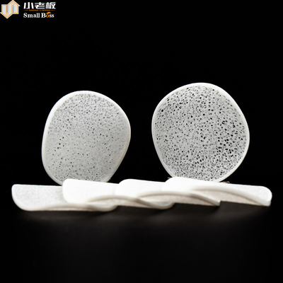 kopen HDPE kleurrijke biochips Biomedia voor effectief MBBR-filtersysteem online manufacture