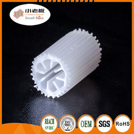 kopen Hoge oppervlakte Plastic Filter Media Eenvoudige werking Onderhoud voor koeltoren MBBR-activiteit online manufacture