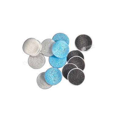 kopen 30*1.1mm 5500m2/m3 MBBR Biochip Filter Drager Aquacultuur online manufacture