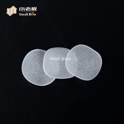 kopen 30*1.1mm S-vormige MBBR-drager voor optimale verwijdering van ammoniak en nitriet in aquacultuurfiltratie online manufacture