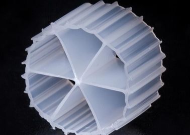kopen Hoge biologische activiteit MBBR Filter Media K1 Media Filter Voor Koi Pond Aquarium online manufacture