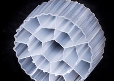 kopen Biofilmreactor Vissenpoel MBBR Filtermedium 100% maagdelijk HDPE-materiaal online manufacture