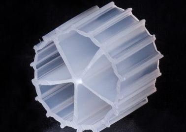 kopen PE03 MBBR Bio Media China Fabrikant Nieuw Hdpe Materiaal Biomover online manufacture