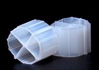 Hydrofiele Plastic Biocell-Filtermedia de Filtermbbr Bioballen van het Aquarium Bewegende Bed