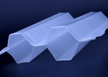 kopen Waterbehandeling Honingraat Lamella Tube Settler / Hexagonale Plate Settlers Waterbehandeling online manufacture