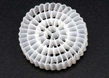 kopen Mbbr Technologie Biochips K1 K3 Mbbr Bio Mover Hoge biologische activiteit online manufacture