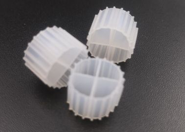 kopen MBBR Filter Media K1 Aquarium Filter Koi Filter Wit Kleur Lange levensduur online manufacture