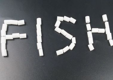 kopen Mbbr Aquarium Bio Filter Media Hdpe Veilig materiaal Levenszekerheid 5*10mm online manufacture