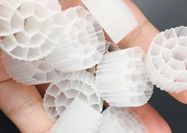 kopen K3 IFAS-oplossing 25*12MM BIO-filtermedia Sproeitoren Afvoerwaterbehandeling Koeltoren online manufacture
