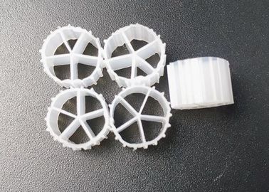 kopen K1 K3 Biofilmdrager Verpakkingsfilter Hdpe 10*7mm Ras Vishouderij 5 Kamers online manufacture