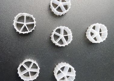 kopen Kleine baas MBBR Filter Media 20 jaar lange levensduur voor RAS online manufacture