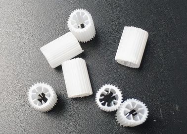 kopen MBBR Floating Micro Media voor afvalwaterbehandeling online manufacture