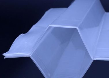 kopen PP tube settler lamella media voor afvalwaterbehandeling, SGS / FDA / ISO9001 online manufacture