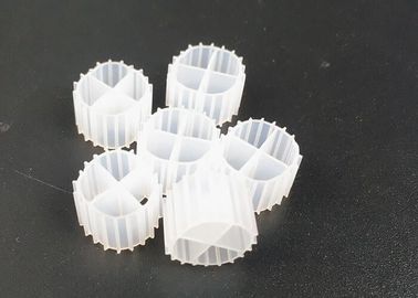 kopen Ruimtebesparing Plastic Filter Media Aquarium Filter Media Schokbestendigheid online manufacture