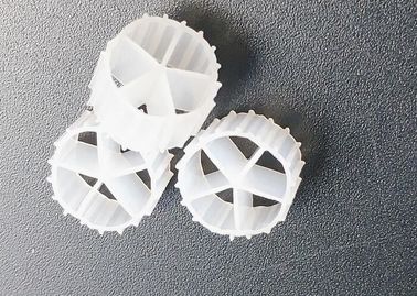 kopen Biofilm Plastic Filter Media Aquarium Biologisch Filter Media Lagere energieverbruik online manufacture