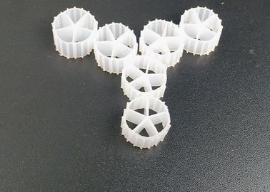 kopen Ruimtebesparing K3 Biocell Filter Media Verhuisbaar Bed Biofilm Reactor Voor Waterbehandeling online manufacture
