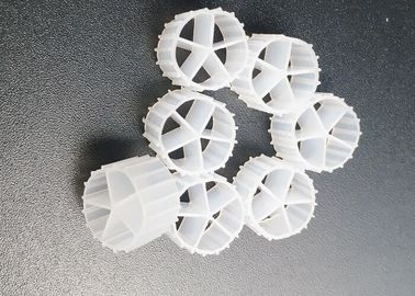 kopen MBBR Biofilmdrager Biofiltermedia voor afvalwaterzuiveringssysteem online manufacture