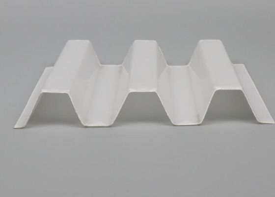 kopen SGS PVC tube settler media / lamella media voor afvalwaterzuivering online manufacture