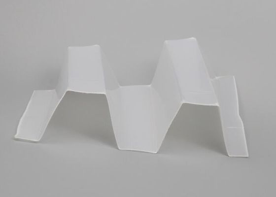 kopen FDA-certificaat Witkleurige buisbevestigingsmedium met hellende buisverpakking Ethyleen online manufacture
