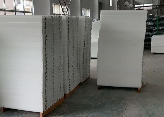 kopen Slijpplaat Lamella Media Pipe Settler Tube Settler Clarifier Waterbehandeling Lamella clarifiers online manufacture