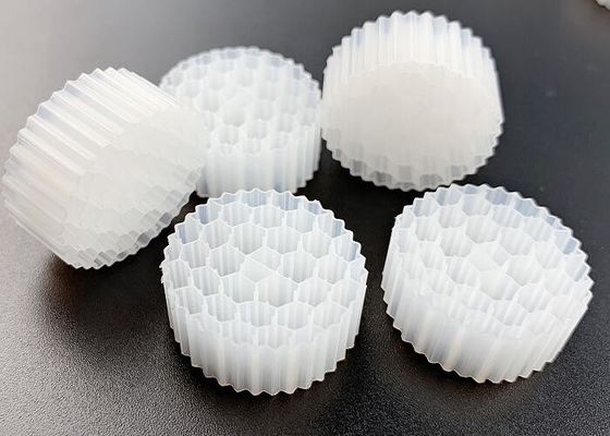 kopen MBBR Biocell Filter Media voor stadswaterzuivering online manufacture