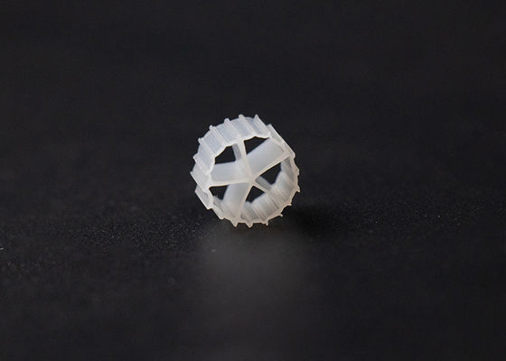 kopen Grote oppervlakte bewegende bed biofilmreactor 85% porositeit online manufacture