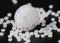 Besparings Ruimte Plastic Drijvende MBBR Biomedia K1 K5 25mm X 12mm