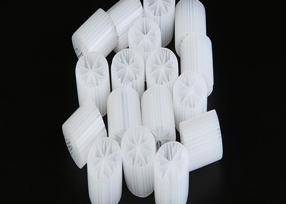kopen Grote oppervlakte K5 Floating Filter Media Waterbehandeling Filtermedia online manufacture