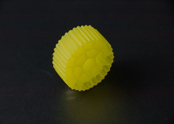 kopen Industriële waterbehandeling Rode Biocell Filter Media, K3 Micro Media online manufacture