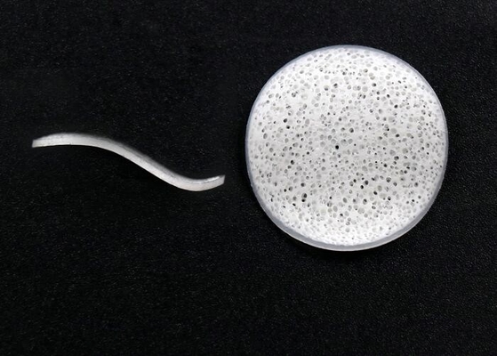 kopen RAS MBBR Drager Afvalwaterzuivering Wit 0,95 g/cm3 Drijvend put online manufacture