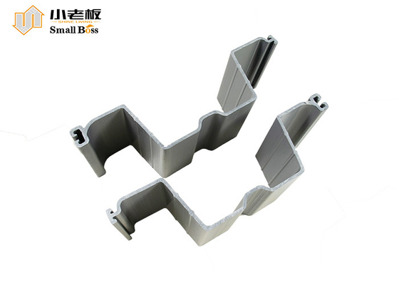 kopen Overstromingsbeschermingsconstructies PVC-plaatstapel Aanpassing kleur online manufacture