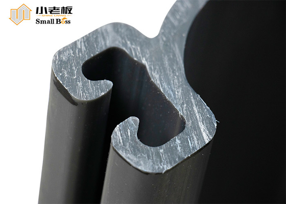 kopen Vinyl PVC-plaatstapel voor rivierbank erosiebestrijding online manufacture