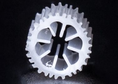 HIPS-materiaal PE08 Biofiltermedia Drijvende biocel Voor aquaria