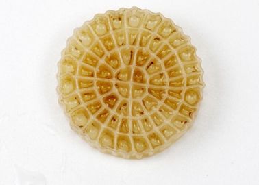 Zelfreinigend kunststof MBBR K5 Biocell Filter Media Voor afvalwaterbehandeling China fabrikant Biocell exporteur