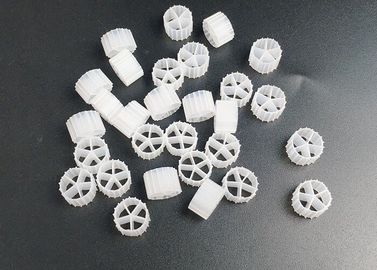 High Efficiency Virgin HDPE MBBR Filter Media K1 Aquarium Media