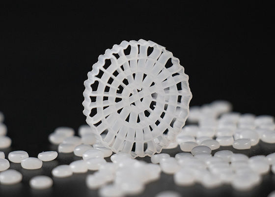 K5 1200M2/M3 Actieve Biomover MBBR Drager HDPE-materiaal