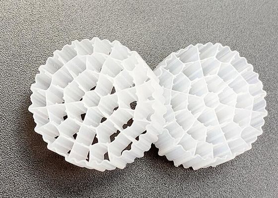 MBBR BIO MEDIA Floating Media Biocell Filter Media PE37