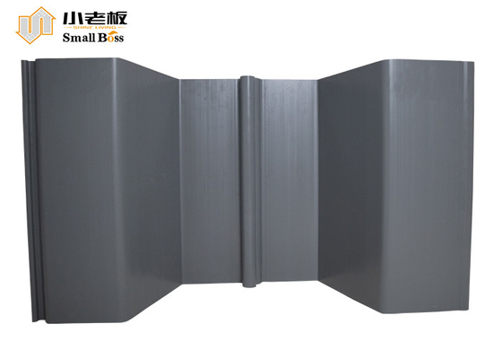 PVC-vinyl-plastic plaat opstapelen extruderend