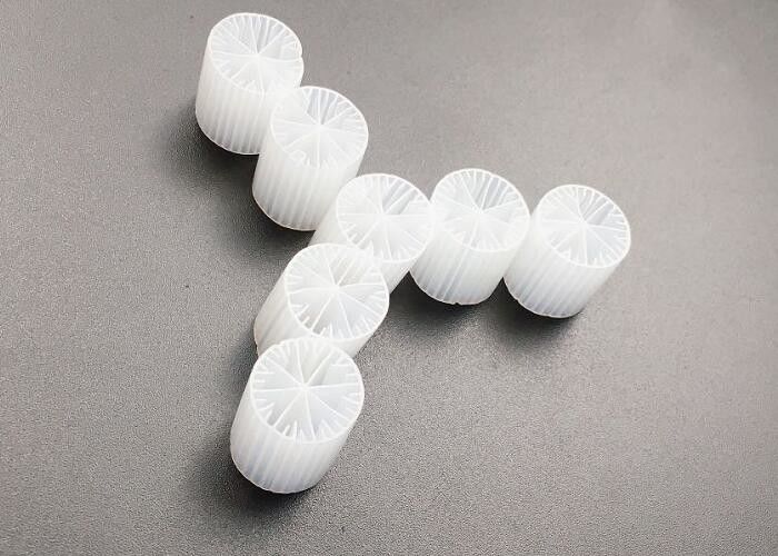 Aquarium Verplaatsbaar bed Filter Media Vissenbak Sump Poel Aquicultuur Hydroponics