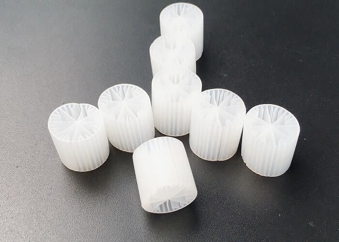 Aquarium Verplaatsbaar bed Filter Media Vissenbak Sump Poel Aquicultuur Hydroponics