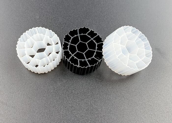 Plastic Carrier K1 K3 K5 Floating Bio Packing Filter Mbbr