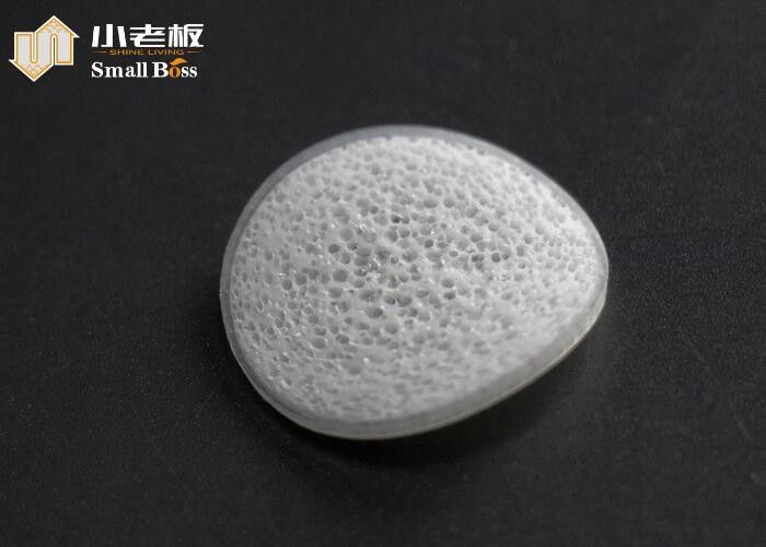 Activiteit Drijvende goed Beluchtingstank Mbbr-filter Hoogwaardig S3011 Biochips Pe-materiaal