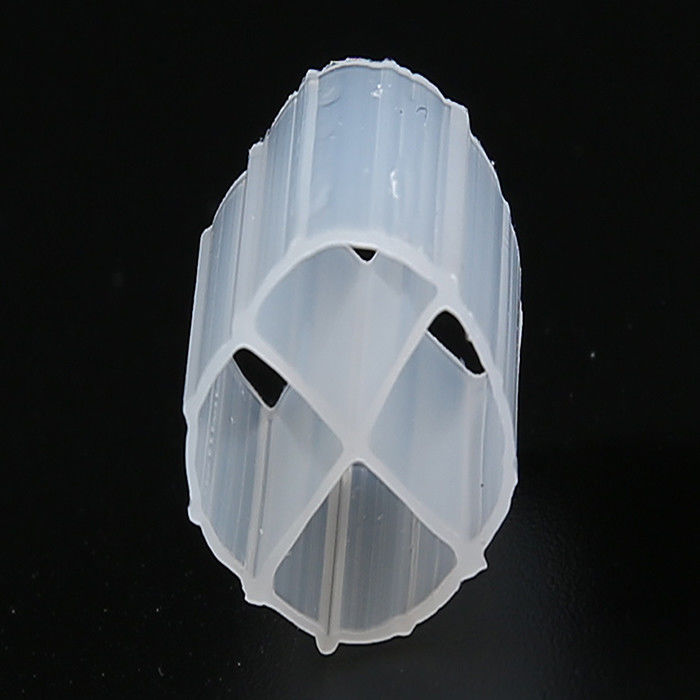 Virgin HDPE MBBR Filter Media Factory Direct Biologische verhuizer