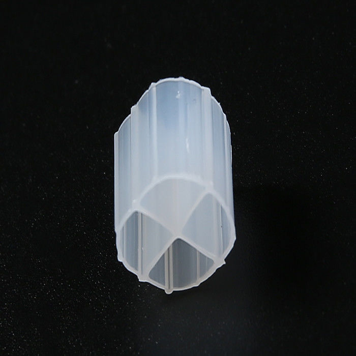 Virgin HDPE MBBR Filter Media Factory Direct Biologische verhuizer