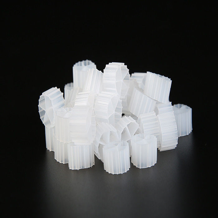 High Efficiency Virgin HDPE MBBR Filter Media K1 Aquarium Media