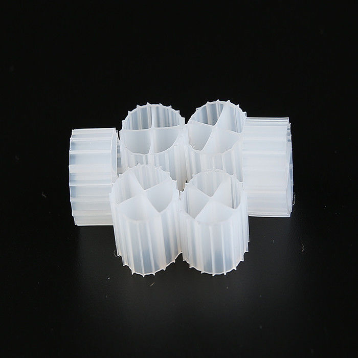 K2 K3 Floating Filter Media Mbbr Biologische media