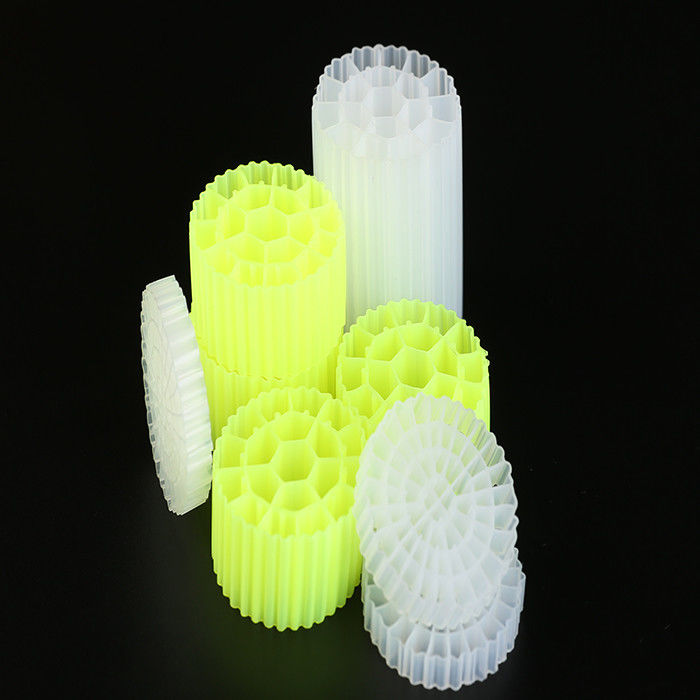 Biofilter K1 Filtermedia Afvalwaterfiltermedia