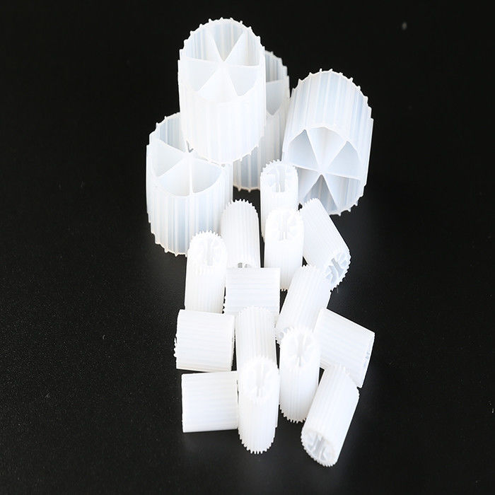 Biofilter K1 Filtermedia Afvalwaterfiltermedia